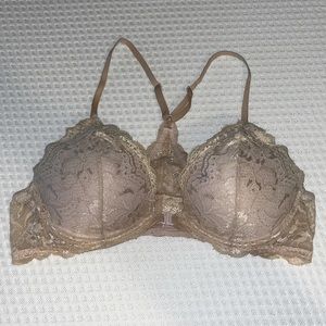 36 B PINK Bra